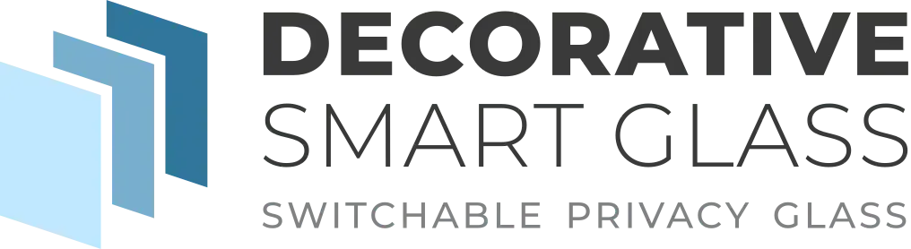Decorative Smart Glass Logo
